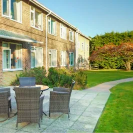 Mundy House Care Home
