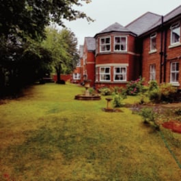 Stapleton House Care Centre, Jarrow, Tyne & Wear