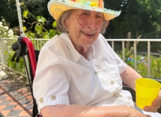 Tynwald Residential Home, Hythe, Kent