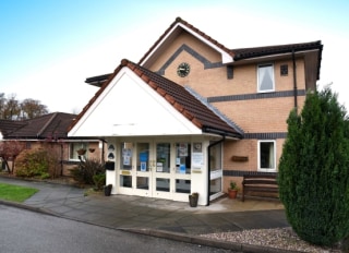 Ringway Mews Care Home, Manchester, Greater Manchester