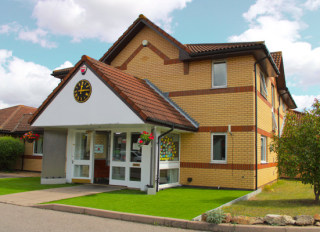 Priory Mews Care Home, Dartford, Kent