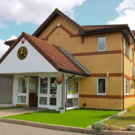 Priory Mews Care Home
