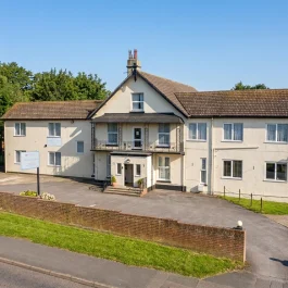 Whitfield EMI/Residential Home