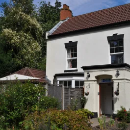 Brandon House Care Home