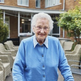 Excelcare Brook House Care Home, Cambridge, Cambridgeshire
