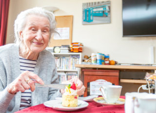 Brook House Care Home, Cambridge