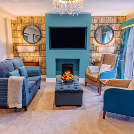 Barchester Hawthorns Care Home, Peterlee, Durham