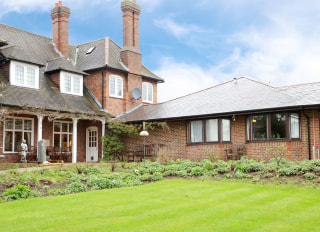 Speirs House
