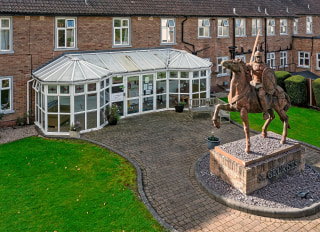 St Georges, Leicester, Leicestershire