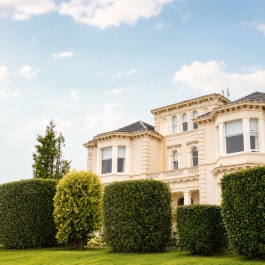 Belleaire House Care Home, Greenock, Inverclyde