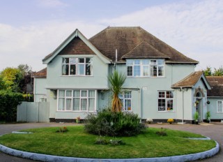 Old Farmhouse Residential Home, Canterbury, Kent