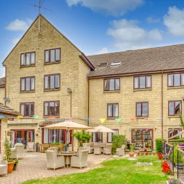 Ashley House Care Home