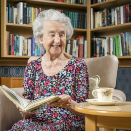 St Josephs Care Home, Tring, Hertfordshire