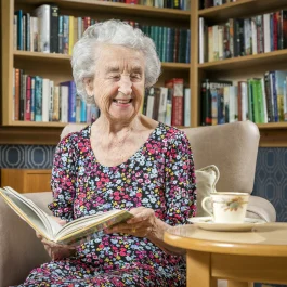 St Josephs Care Home