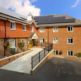 St Josephs Care Home