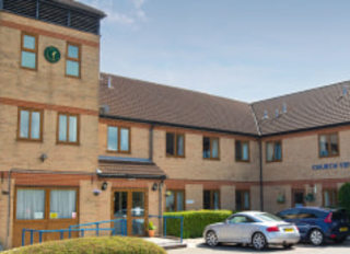 Church View Care Home