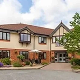 Barchester Lindum House