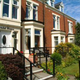 Kendal House, Whitley Bay, Tyne & Wear