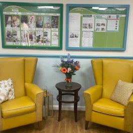 Chatsworth Lodge Care Home, Chesterfield, Derbyshire