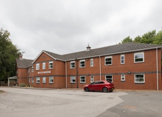 Oaklands Care Home, Mansfield, Derbyshire