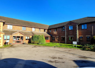 Clayton House Care Home, Huddersfield, West Yorkshire