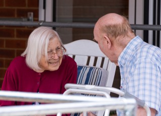 Bramblings Residential Home, Longfield, Kent