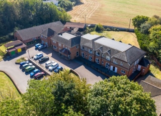 Bramblings Residential Home, Longfield, Kent
