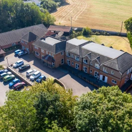 Bramblings Residential Home