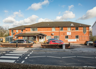Church View Care Home, Caerphilly, Caerphilly