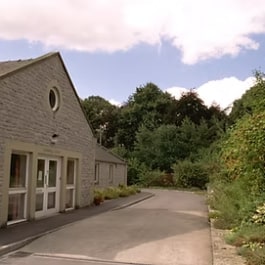 Thornhill House, Bakewell, Derbyshire