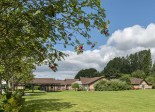 Broadoak Manor Care Home, St Helens, Merseyside