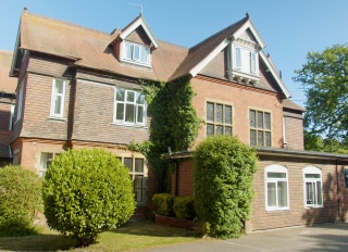 The Old Downs Residential Care Centre, Longfield, Kent