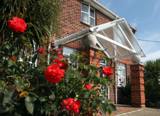 Russell Churcher Court, Gosport, Hampshire