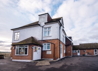 Dale Mount, Gravesend, Kent