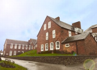 Burgess Manor Care Home, Southport, Merseyside