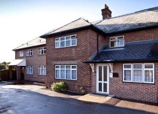 Sonya Lodge Residential Care Centre, Dartford, Kent