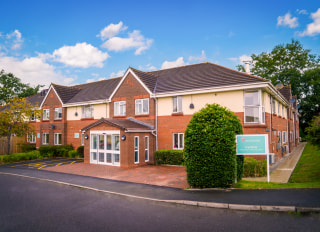 Ivydene Residential and Nursing Home, Ivybridge, Devon