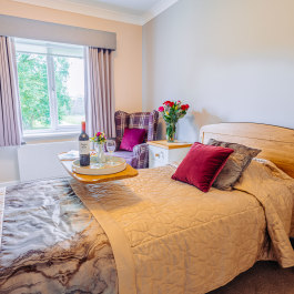 Barchester Newlands Care Home, Workington, Cumbria