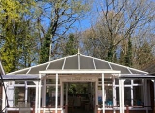 Westcott House Nursing Home, Dorking, Surrey