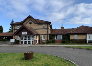 Quayside Care Home, Glasgow, Glasgow City