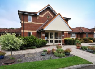 Colton Lodges Care Home, Leeds, West Yorkshire