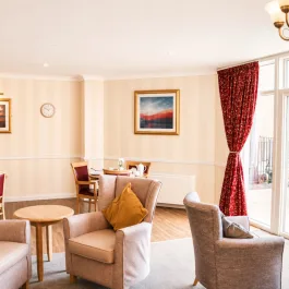 Leven Beach Care Home