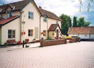 The Willows, Bury St Edmunds, Suffolk
