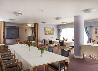 Norton House Care Home 10 Arneway Street Westminster London Sw1p 2bg 26 Reviews