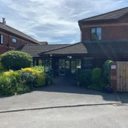 Croft House Care Home