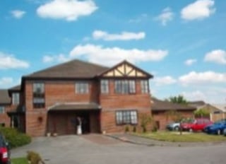 Carrington Court Care Home, Wigan, Greater Manchester