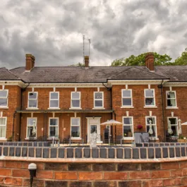 Clifton Court
