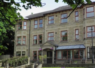 Beaconsfield Court Care Home, Barnard Castle, Durham