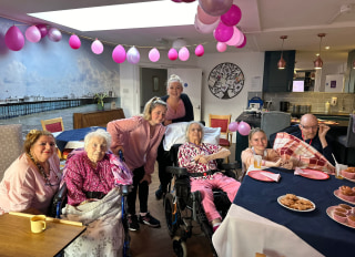 Highbury House, Brighton, East Sussex