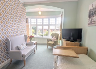 Highbury House, Brighton, East Sussex